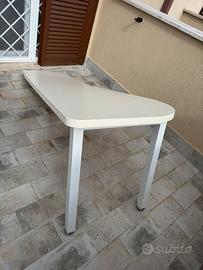 Scrivania da appoggio