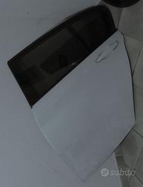 sportello porta portiera post sx bmw serie uno f20