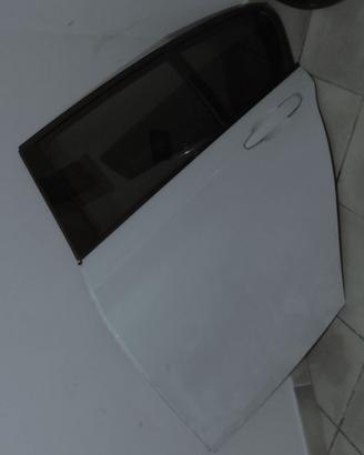 sportello porta portiera post sx bmw serie uno f20