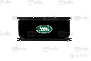 Autoradio Navigatore LAND ROVER Evoque