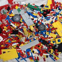 LEGO mattoncini anni 90 originale