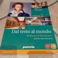 Libri scolastici 