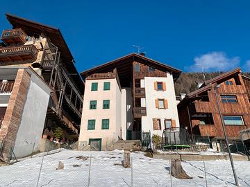 Venas, casa 6-8 posti, due bagni / ultime date