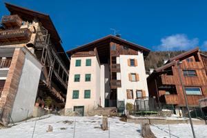 Venas, casa 6-8 posti, due bagni / ultime date