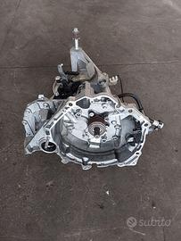 CAMBIO TWINGO SMART 1.0B B4DH4 JE3007