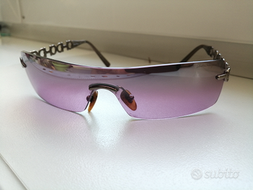 Occhiali da sole Salvatore Ferragamo