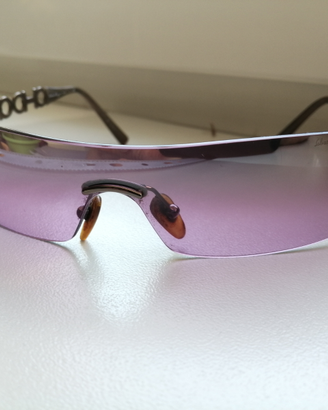 Occhiali da sole Salvatore Ferragamo