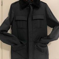 Giacca/Parka originale Prada tg 48