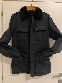 Giacca/Parka originale Prada tg 48