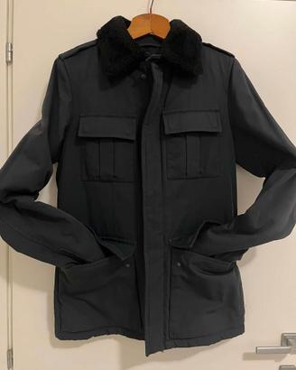 Giacca/Parka originale Prada tg 48