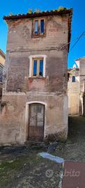 Casetta indipendente