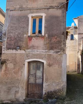Casetta indipendente