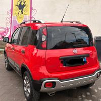 Panda cross 1.3 multijet 95 cv