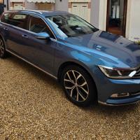Volkswagen passat  Variant HighLine 