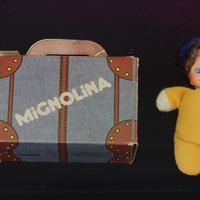 Bambolina Mignolina vintage