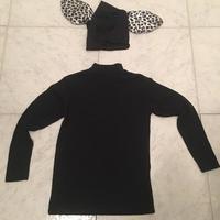 Costume Carnevale “Dalmata”