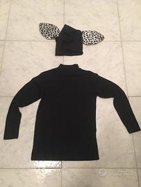 Costume Carnevale “Dalmata”