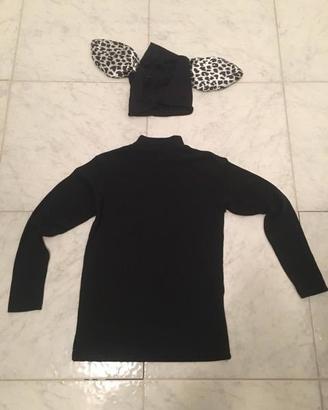 Costume Carnevale “Dalmata”