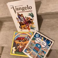 LIBRI per BAMBINI