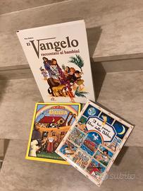 LIBRI per BAMBINI