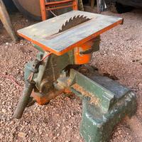 lavorazione del legno x hobby
