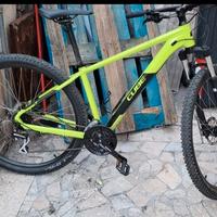 mtb cube iam pro 