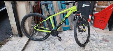 mtb cube iam pro 