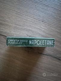Carte da scopa