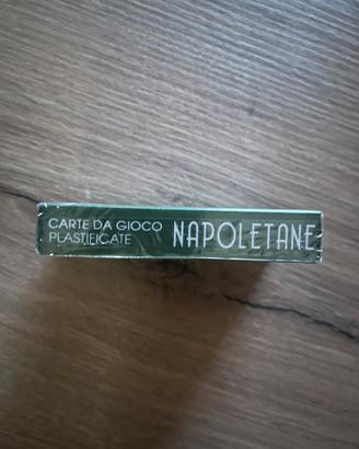 Carte da scopa