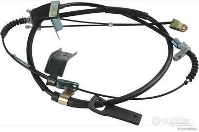 Cavo Freno a Mano Nissan Pick-up 2.5 D 3640032G11