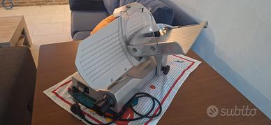 Affettatrice Sirman 250 (220 Vac 50 Hz)