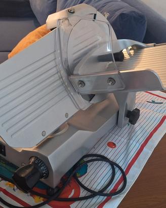 Affettatrice Sirman 250 (220 Vac 50 Hz)