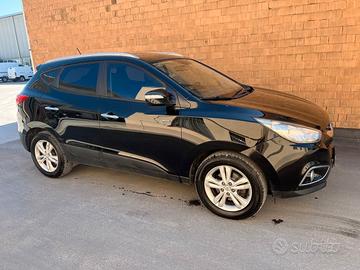 Hyundai iX35 2.0 CRDi 2WD Comfort