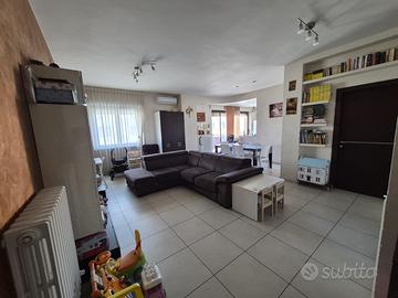 Appartamento a Fermo - Santa Caterina
