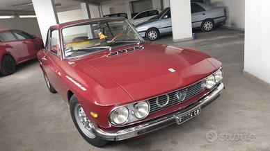 Lancia Fulvia coupé 1.3 del 1973