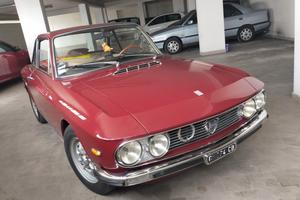 Lancia Fulvia coupé 1.3 del 1973