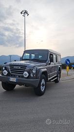 Iveco Massif 3.0 COMMONRAIL 176CV 4X4