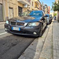 Bmw 320d e90 163cv 
