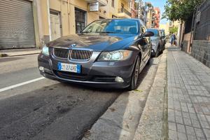 Bmw 320d e90 163cv 