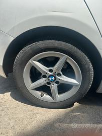 Cerchi bmw serie 1 f20/21