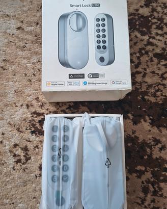 Aqara Smart Lock