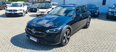 Mercedes-benz C 220 d Mild hybrid 4Matic Premium A