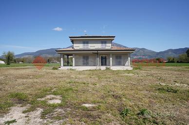 Casa Indipendente Aquino [AQUINO_pVRG]