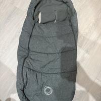 Bugaboo melange sacco a pelo
