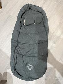 Bugaboo melange sacco a pelo
