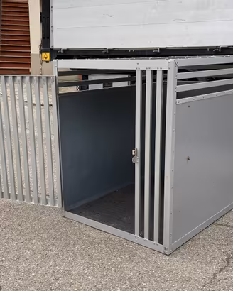 Gabbia Per Trasporto Animali