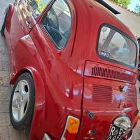 fiat 500 del 68