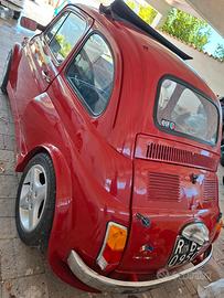 fiat 500 del 68