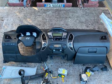 Kit airbag hyndai Tucson IX35