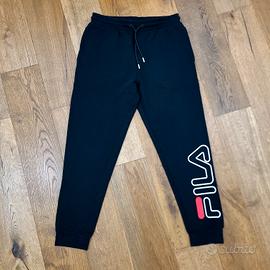 pantalone tuta Fila 